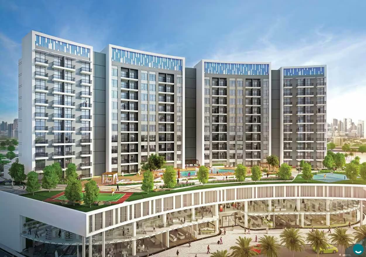 Wavez Residence 2