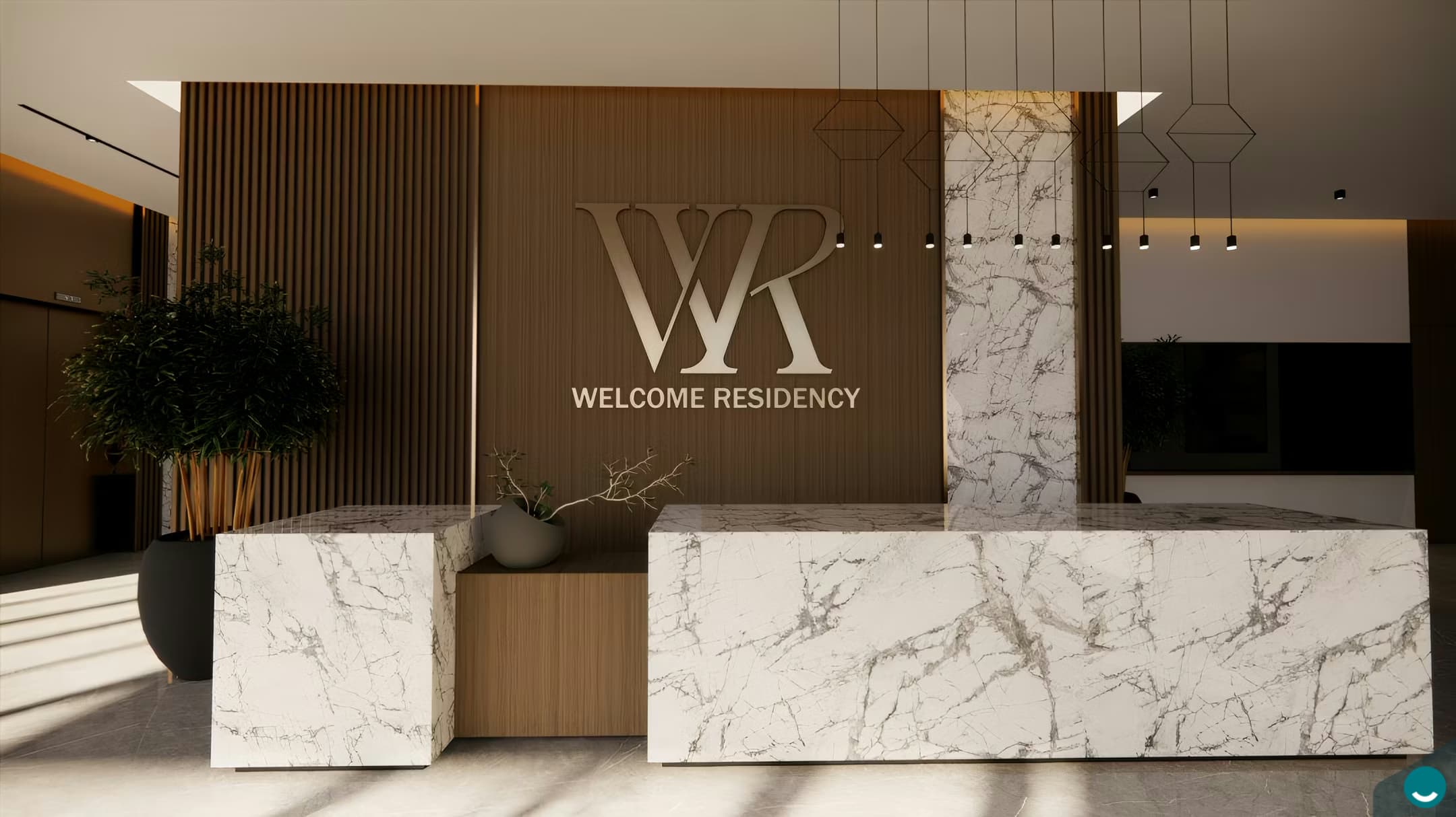 Welcome Residency 3