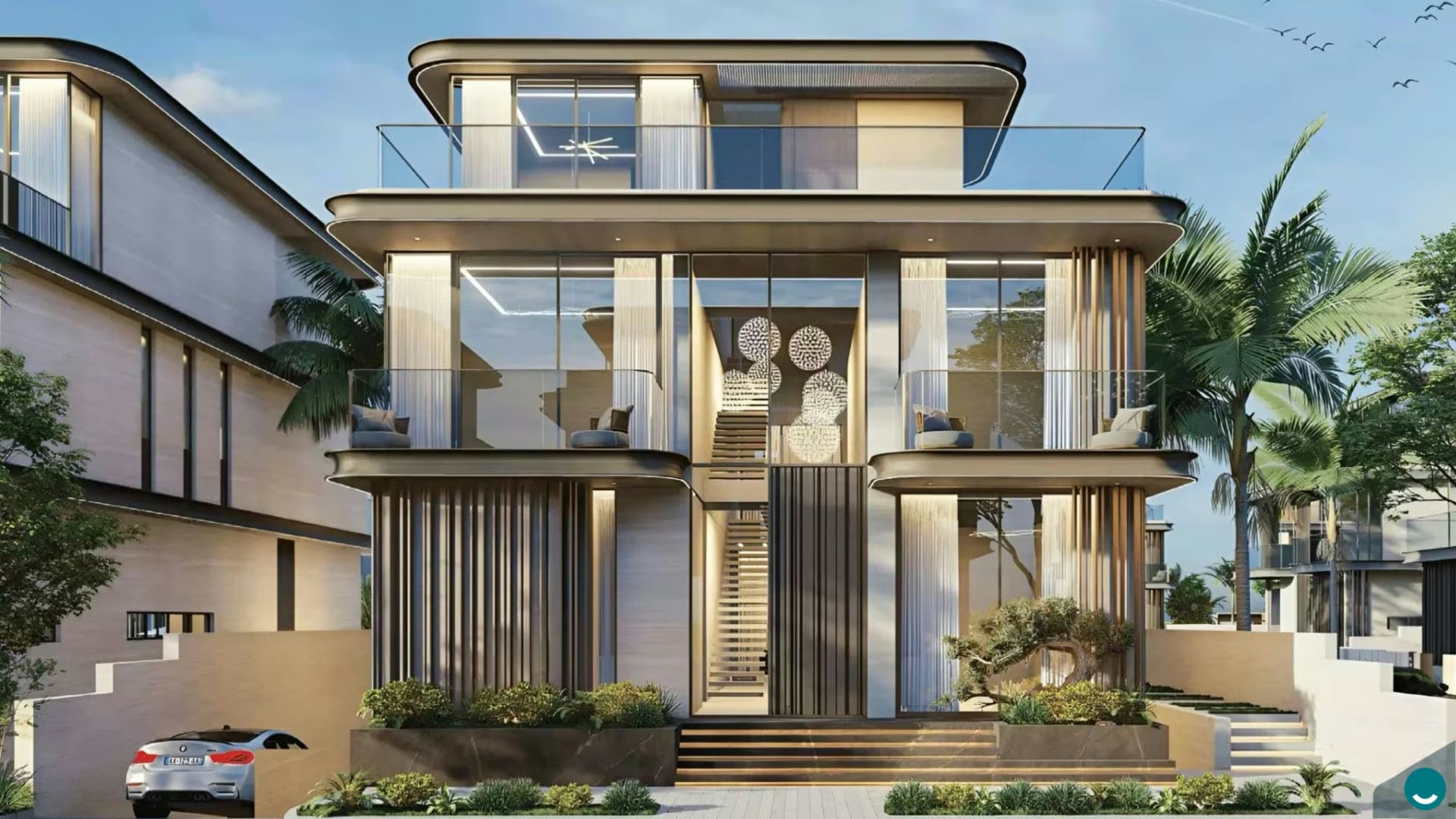 Wellington Grand Villas