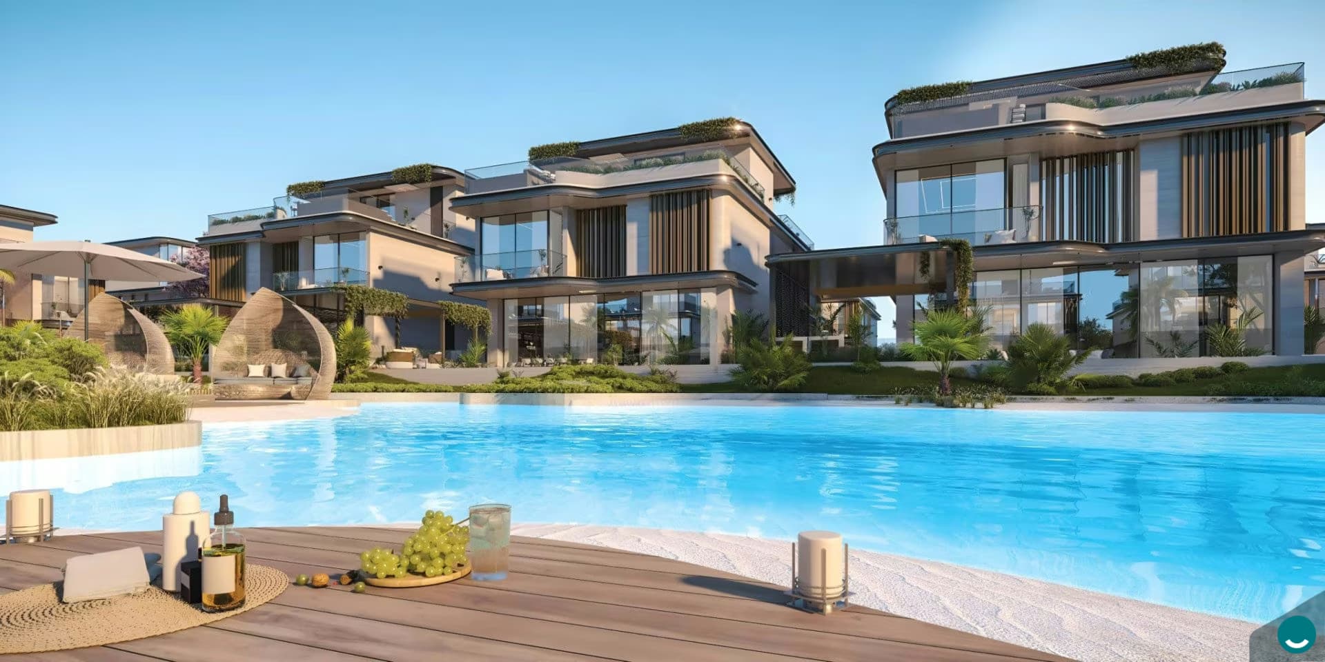 Wellington Grand Villas 4