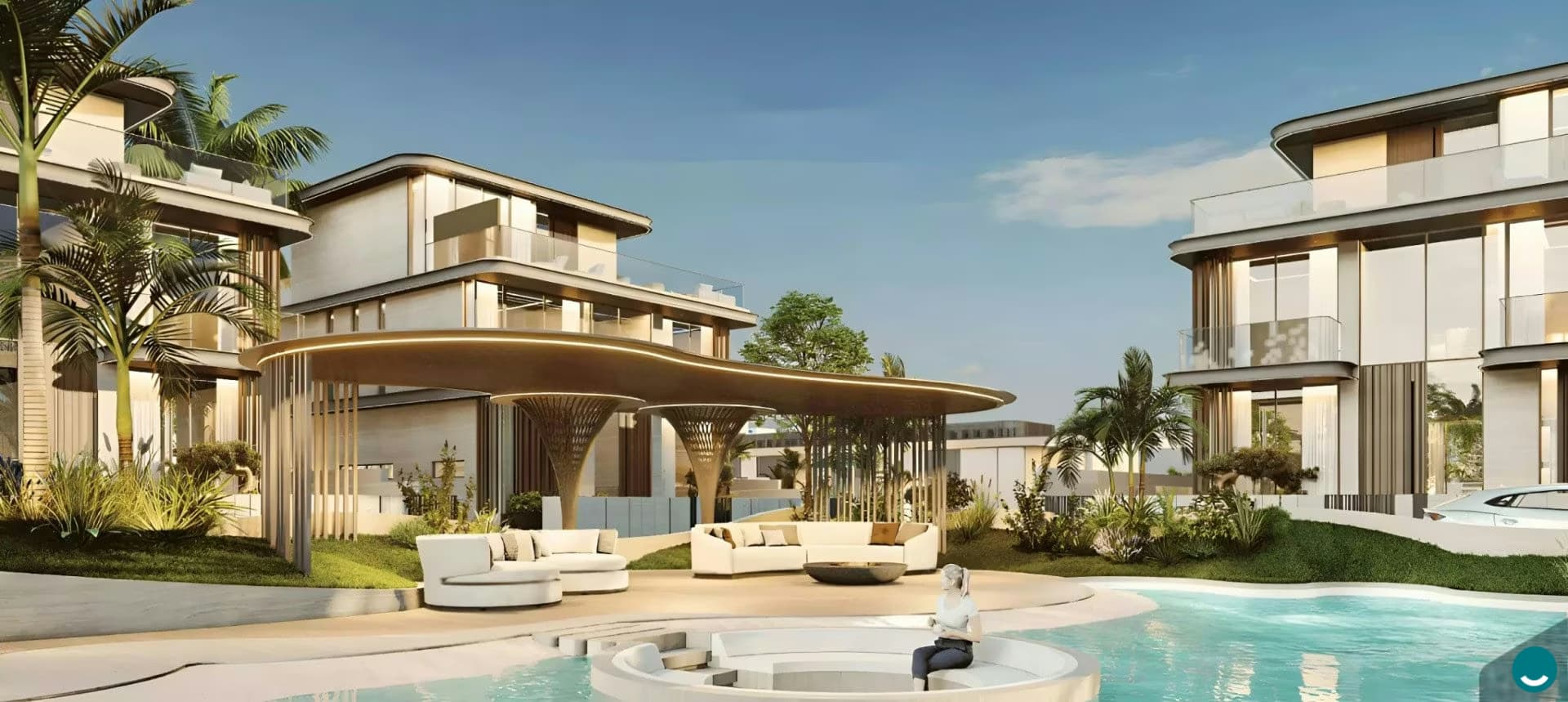 Wellington Grand Villas 5