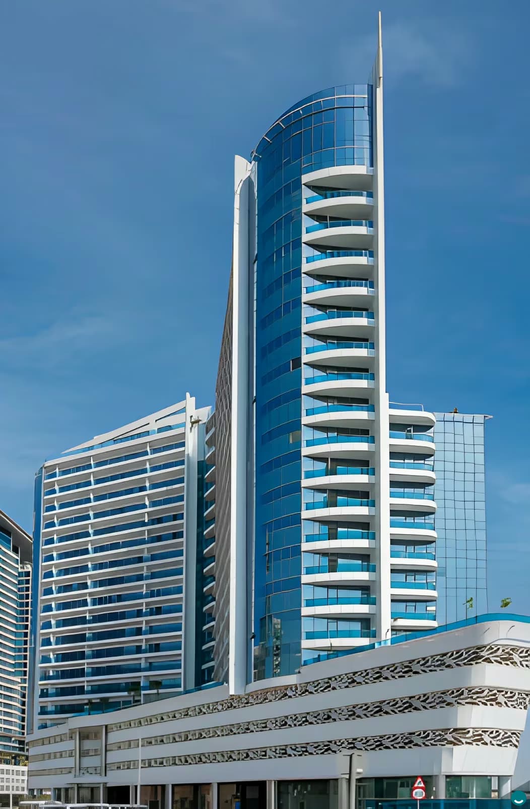 West Bay Tower 2