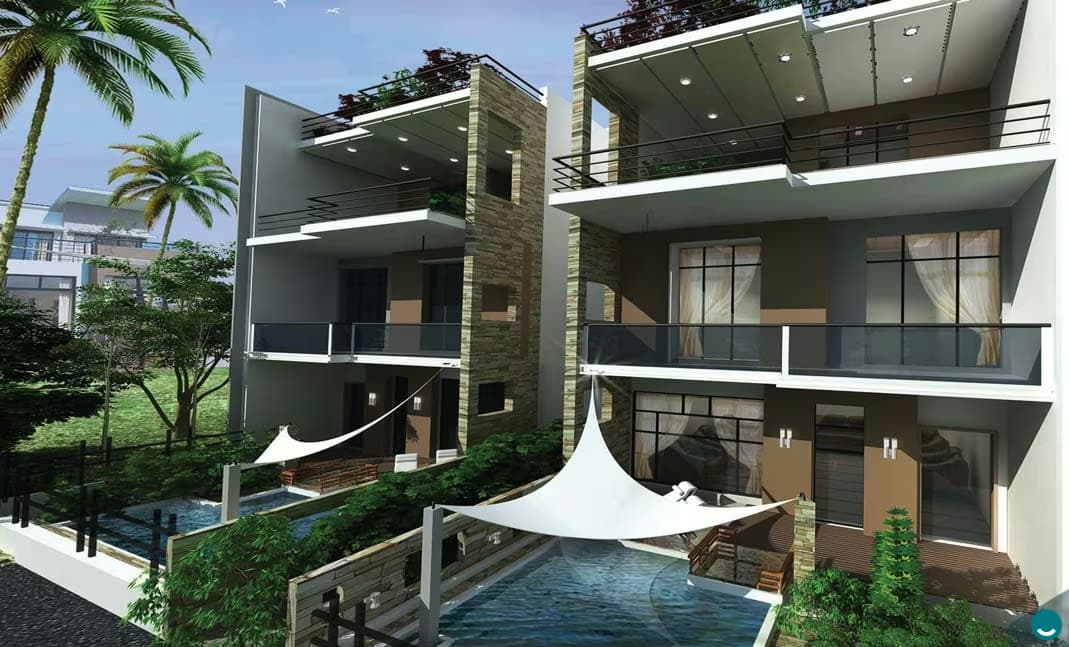 Westar Casablanca 2