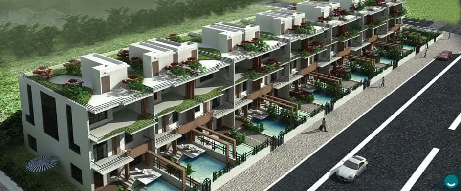 Westar Casablanca 4