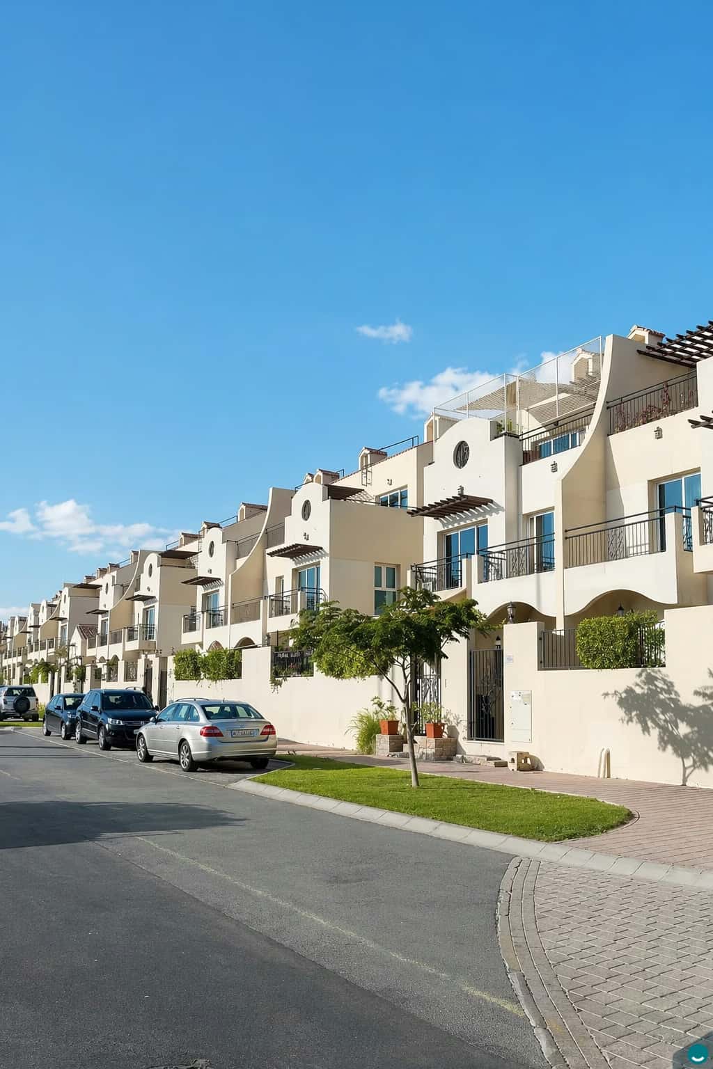 Westar La Residencia del Sol