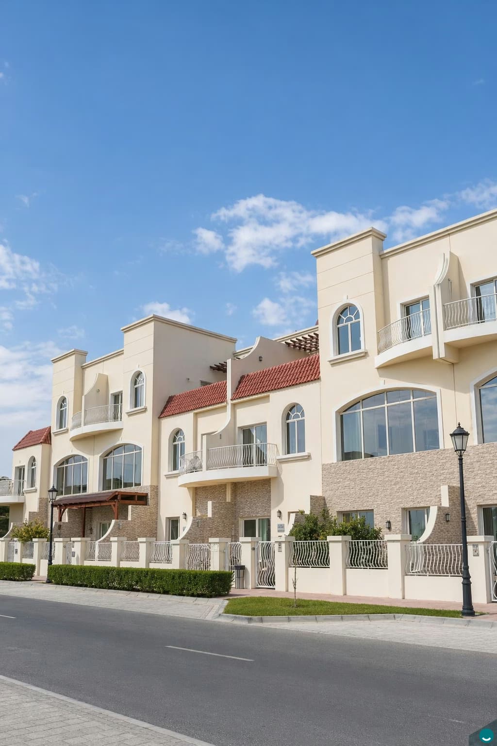 Westar Les Maisonettes