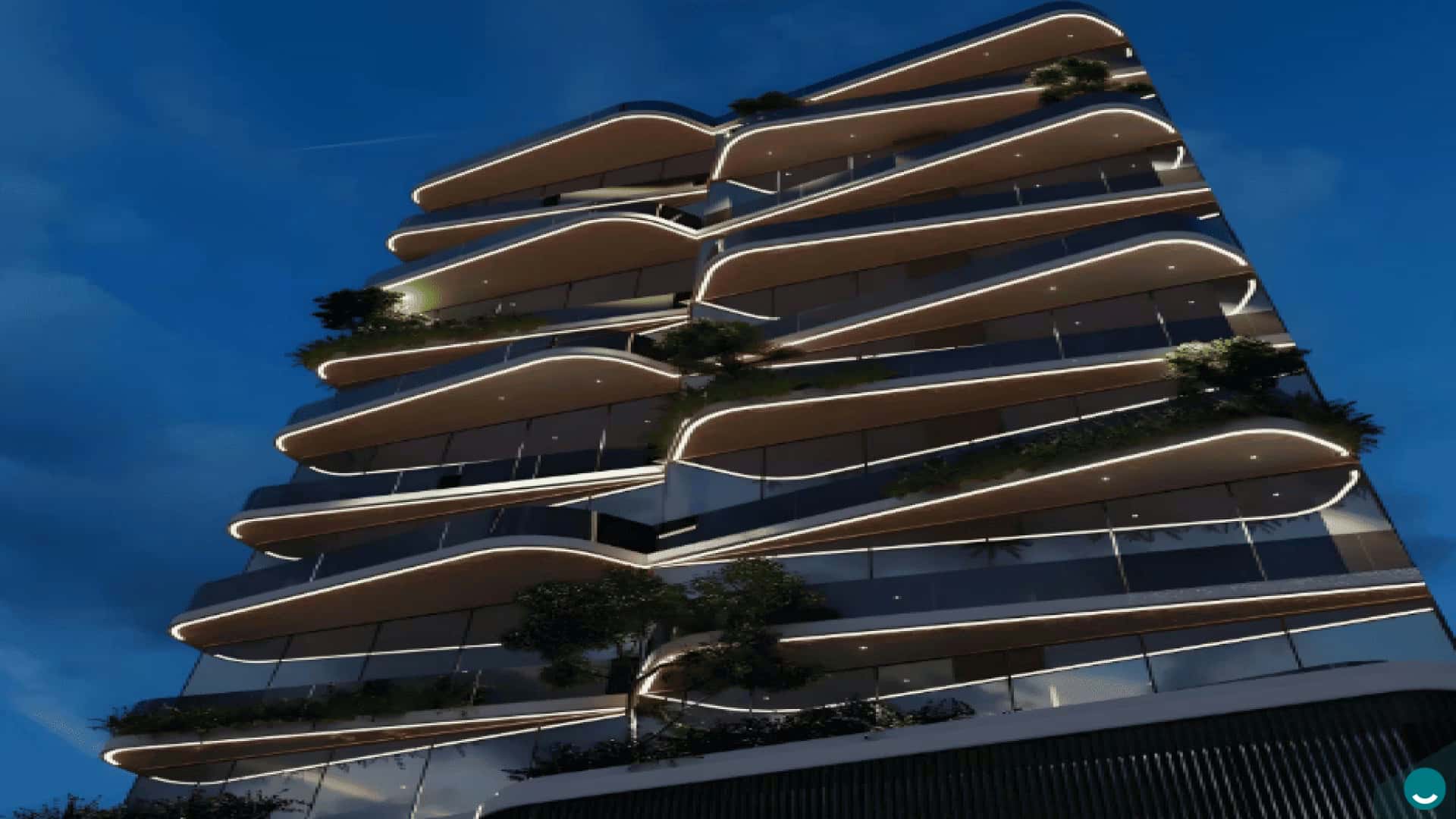 Whitecliffs Residences