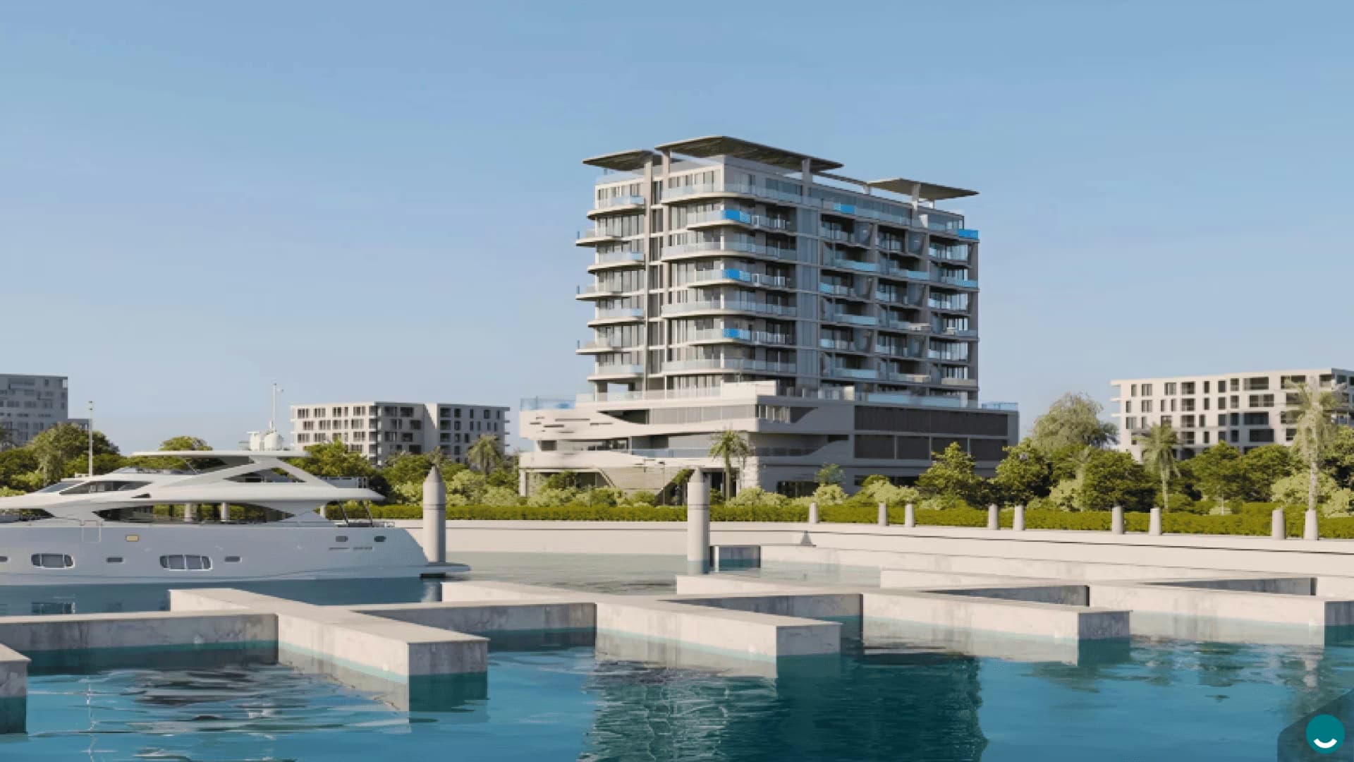 Whitecliffs Residences 2