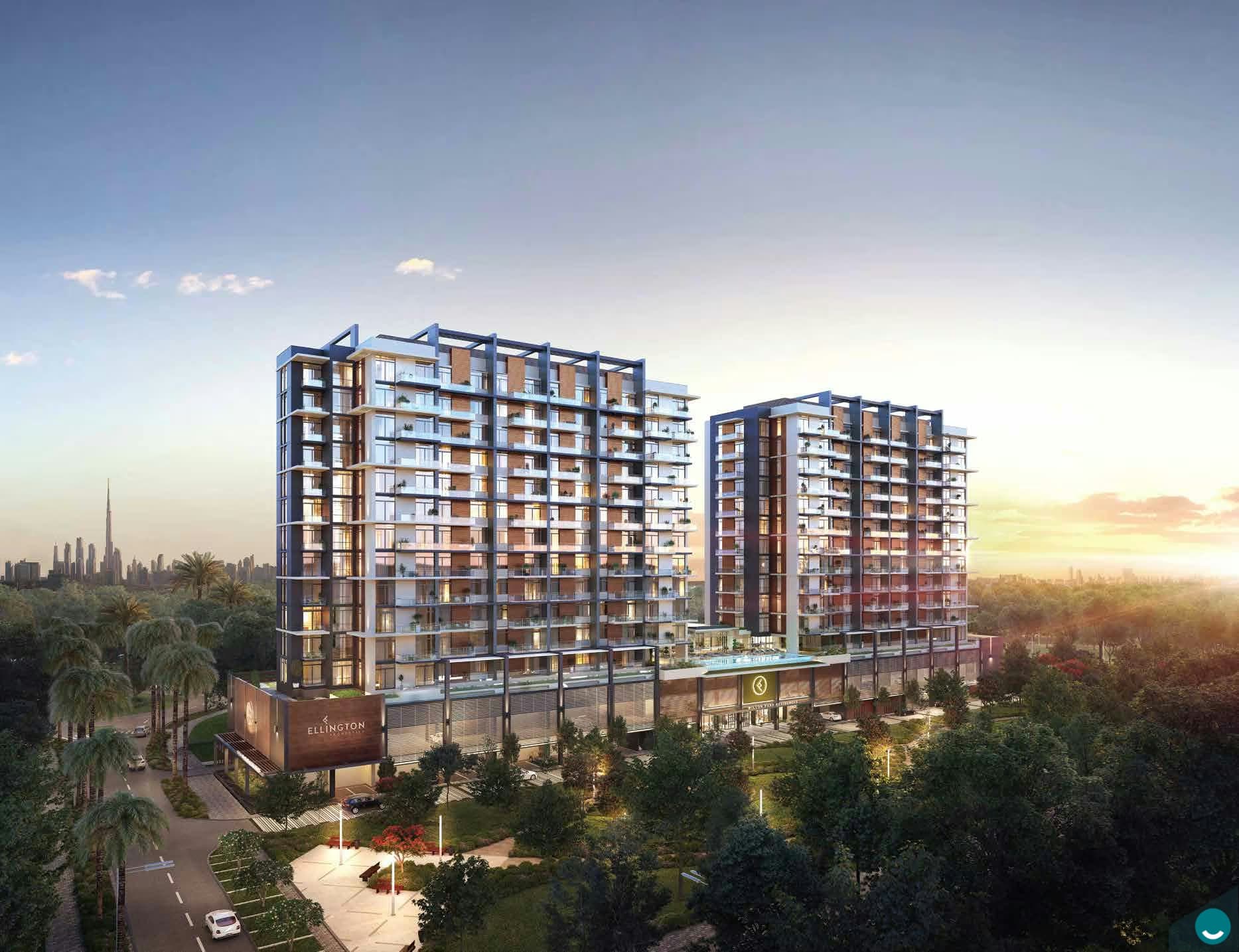 Wilton Park Residences 3