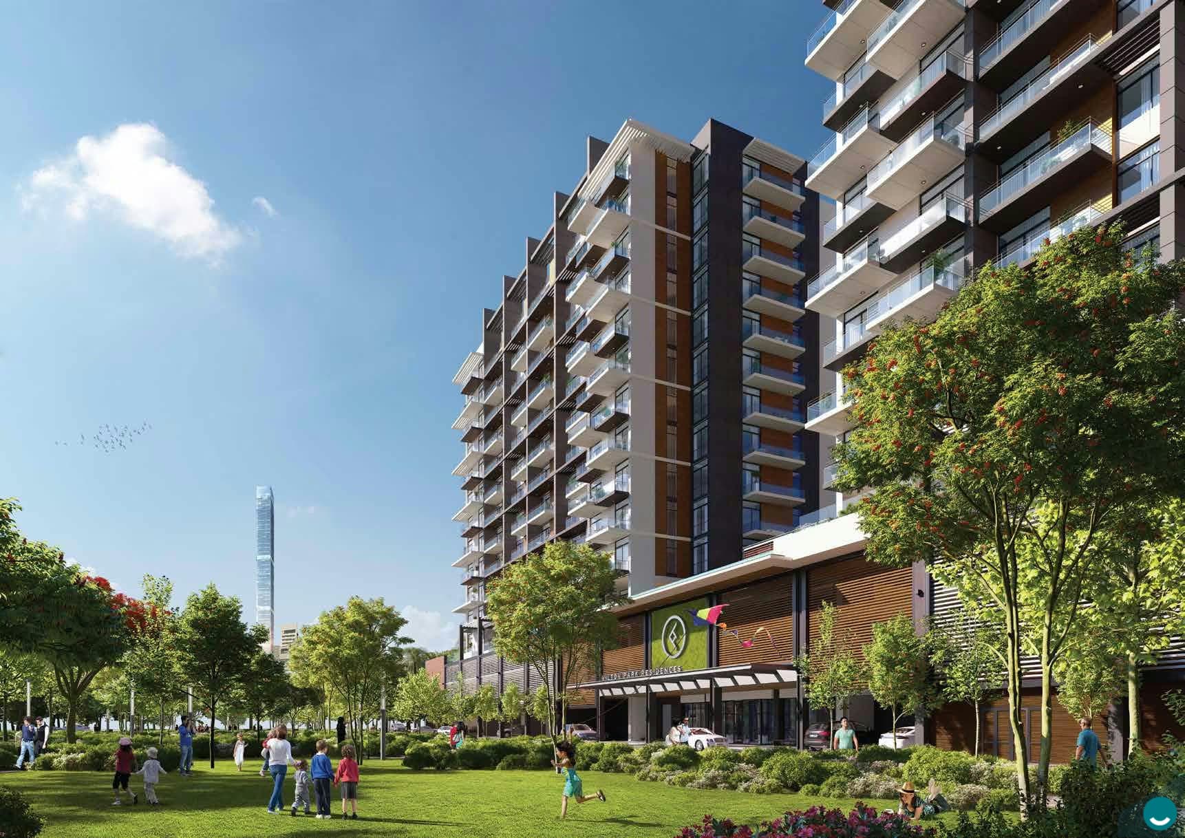 Wilton Park Residences 4