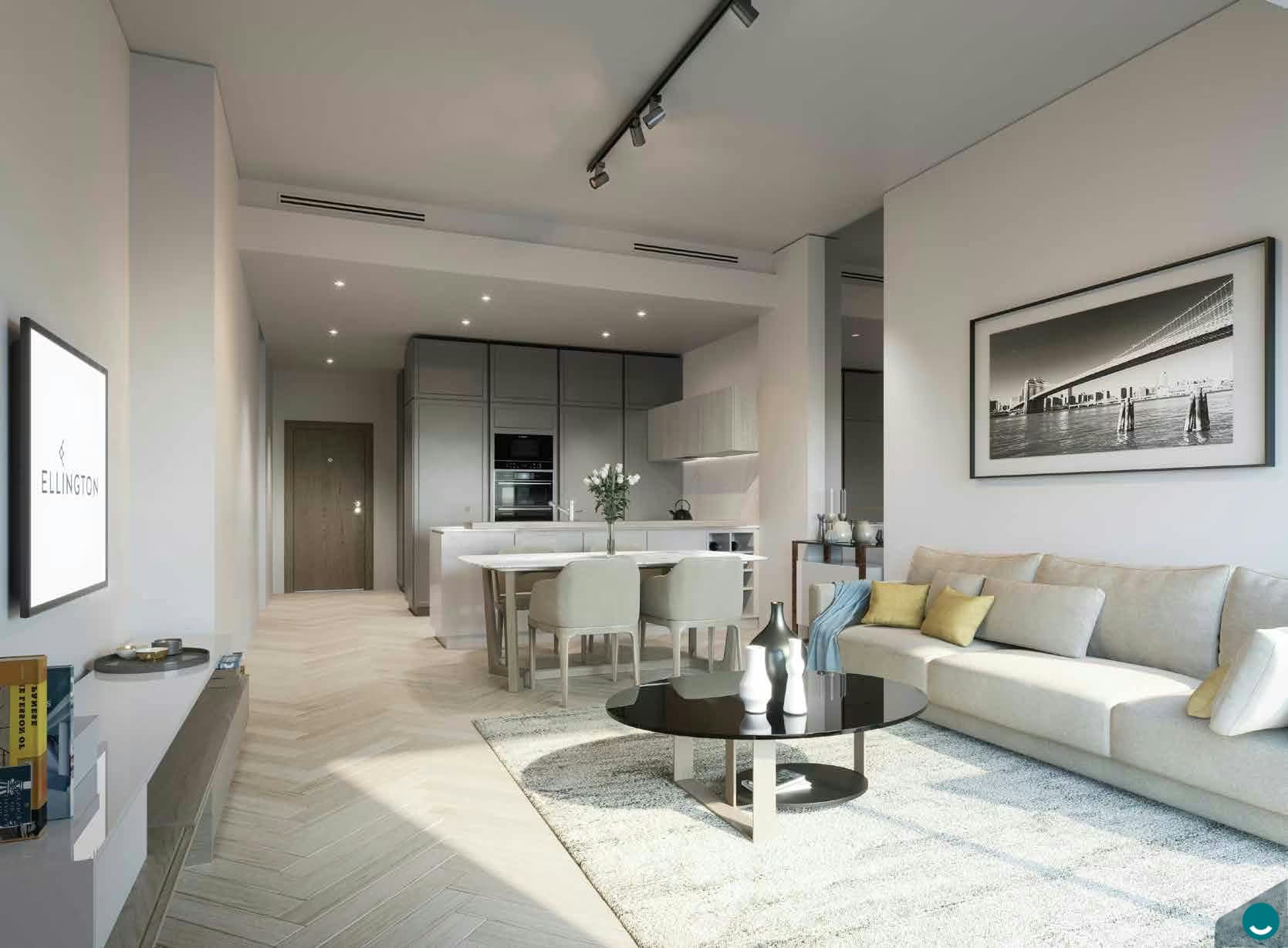 Wilton Park Residences 5