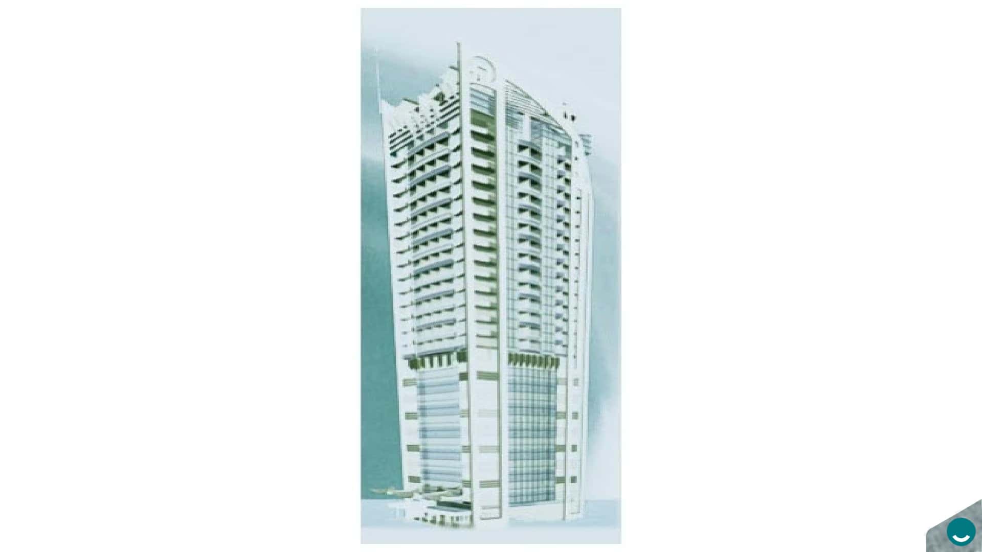 Wind Tower 2