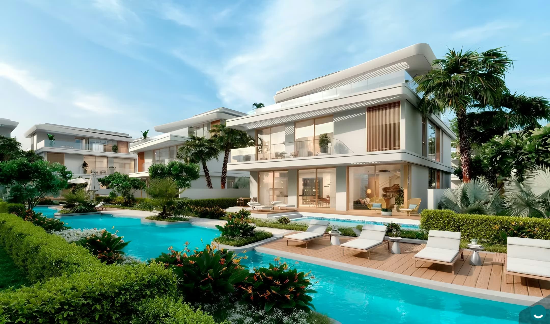 Woodland Residences 2