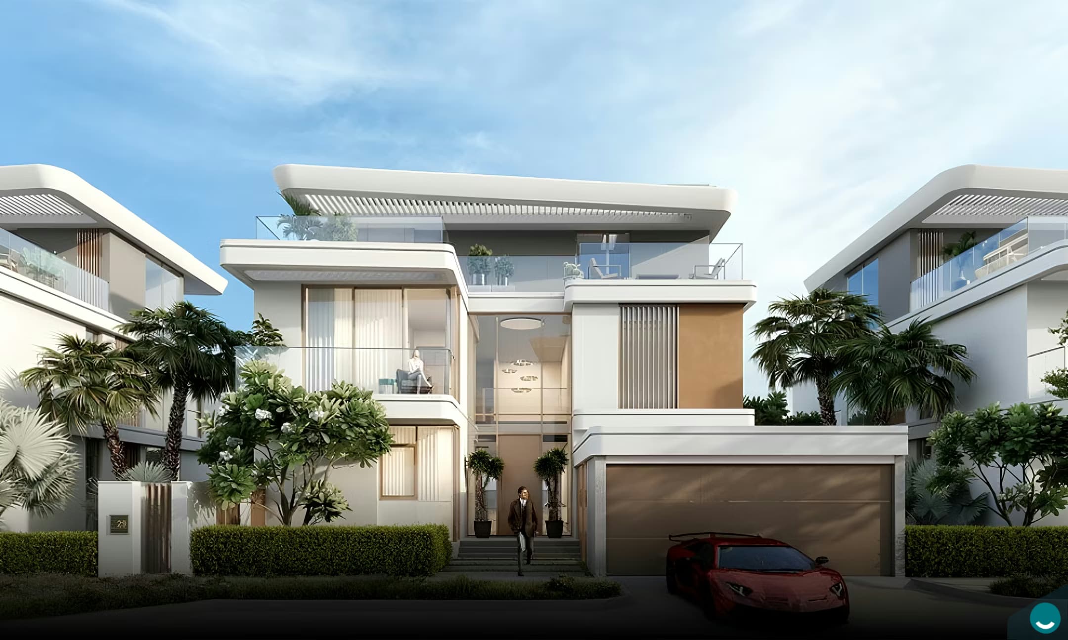 Woodland Residences 3