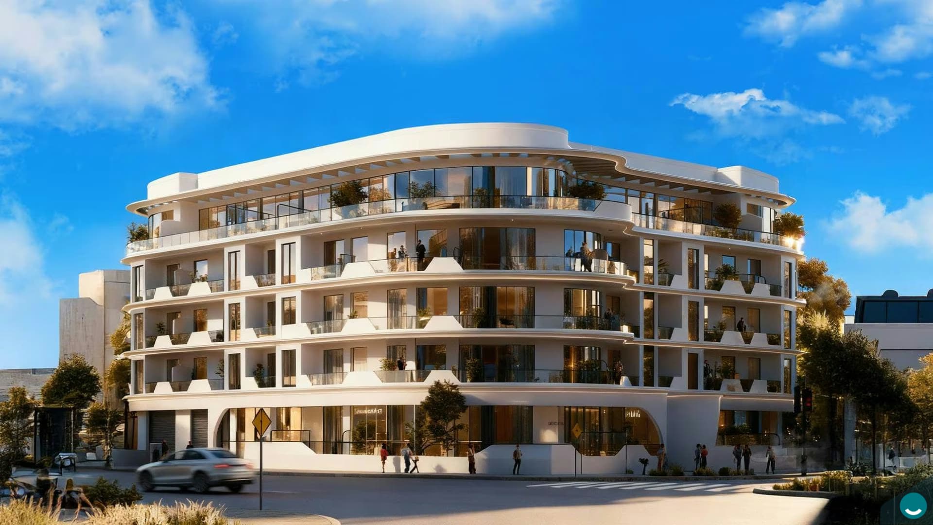 Xenia Residence 2