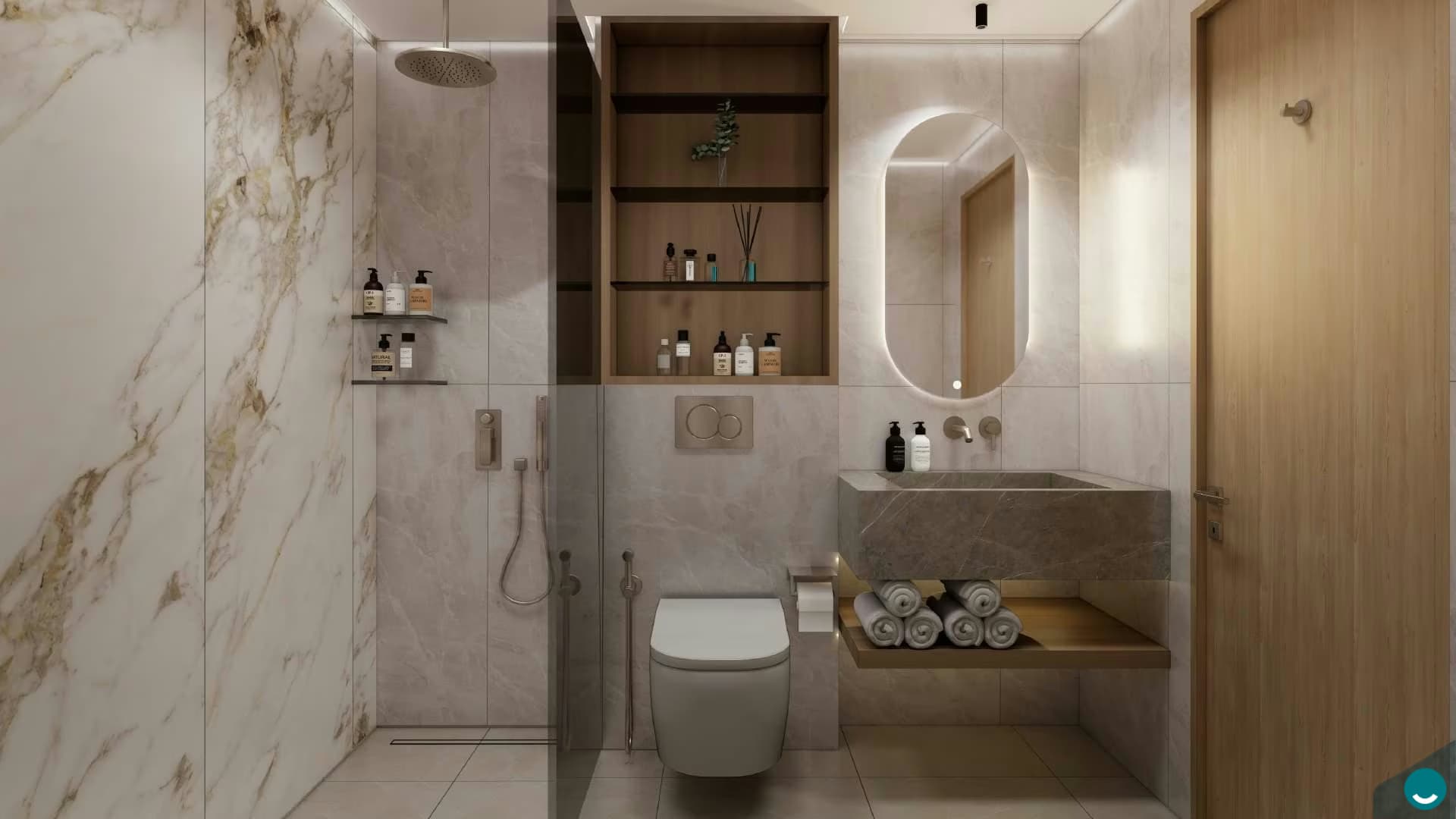 Xenia Residence 4