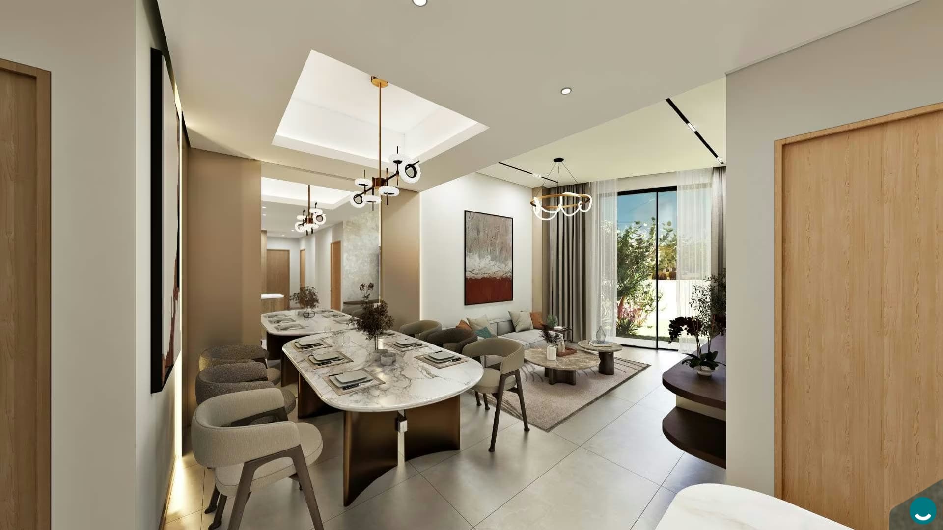 Xenia Residence 5