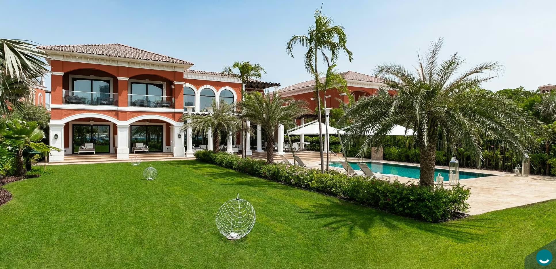 XXII Carat Club Villas