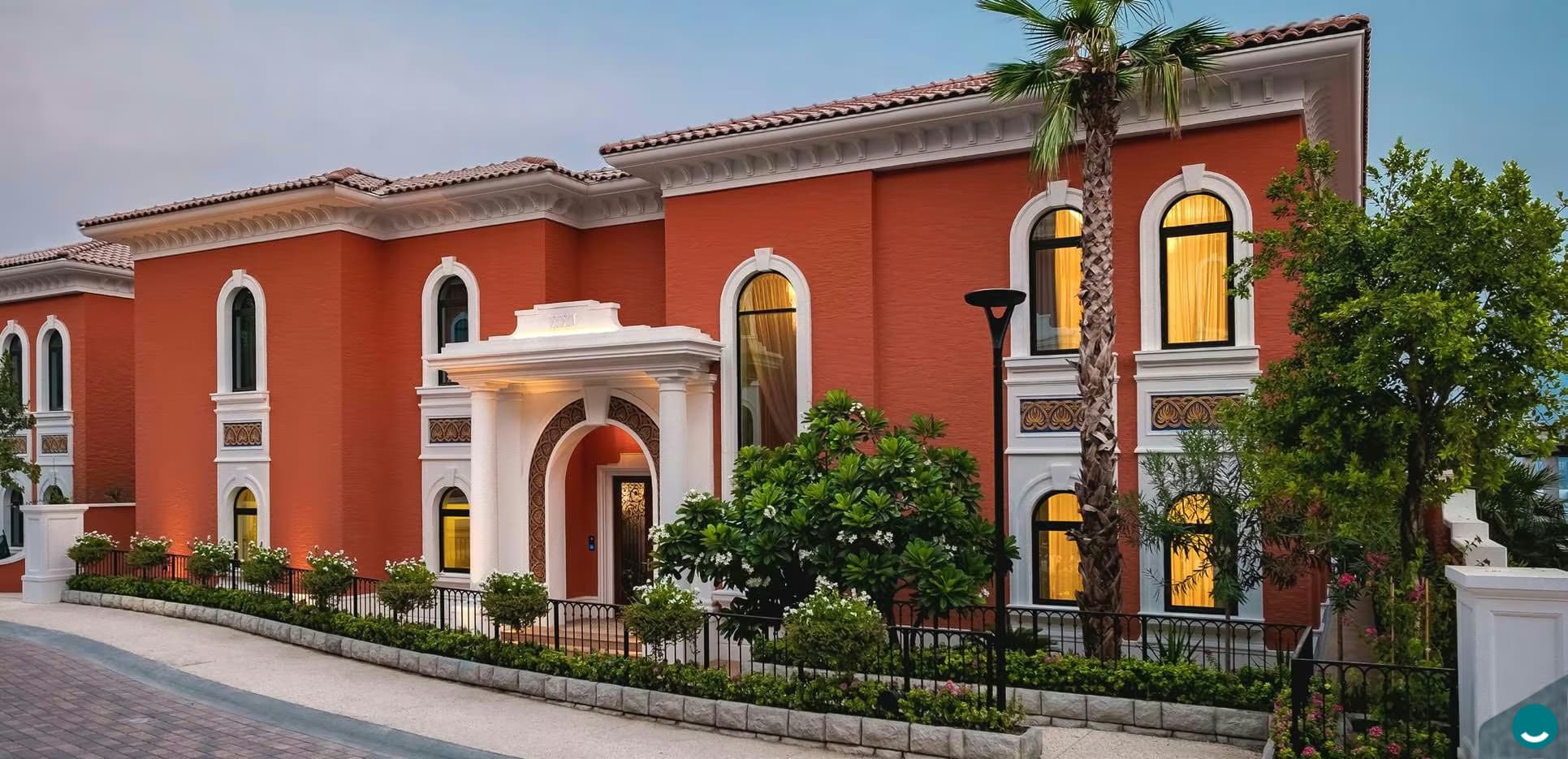 XXII Carat Club Villas 2