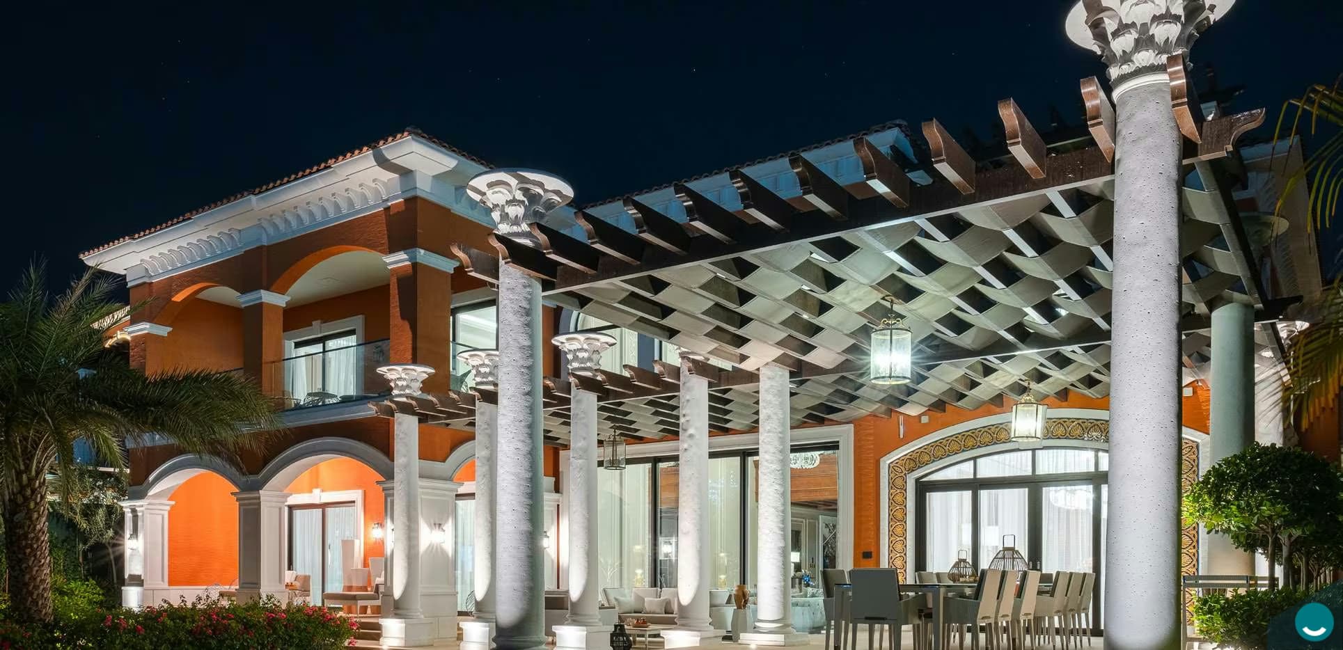 XXII Carat Club Villas 3