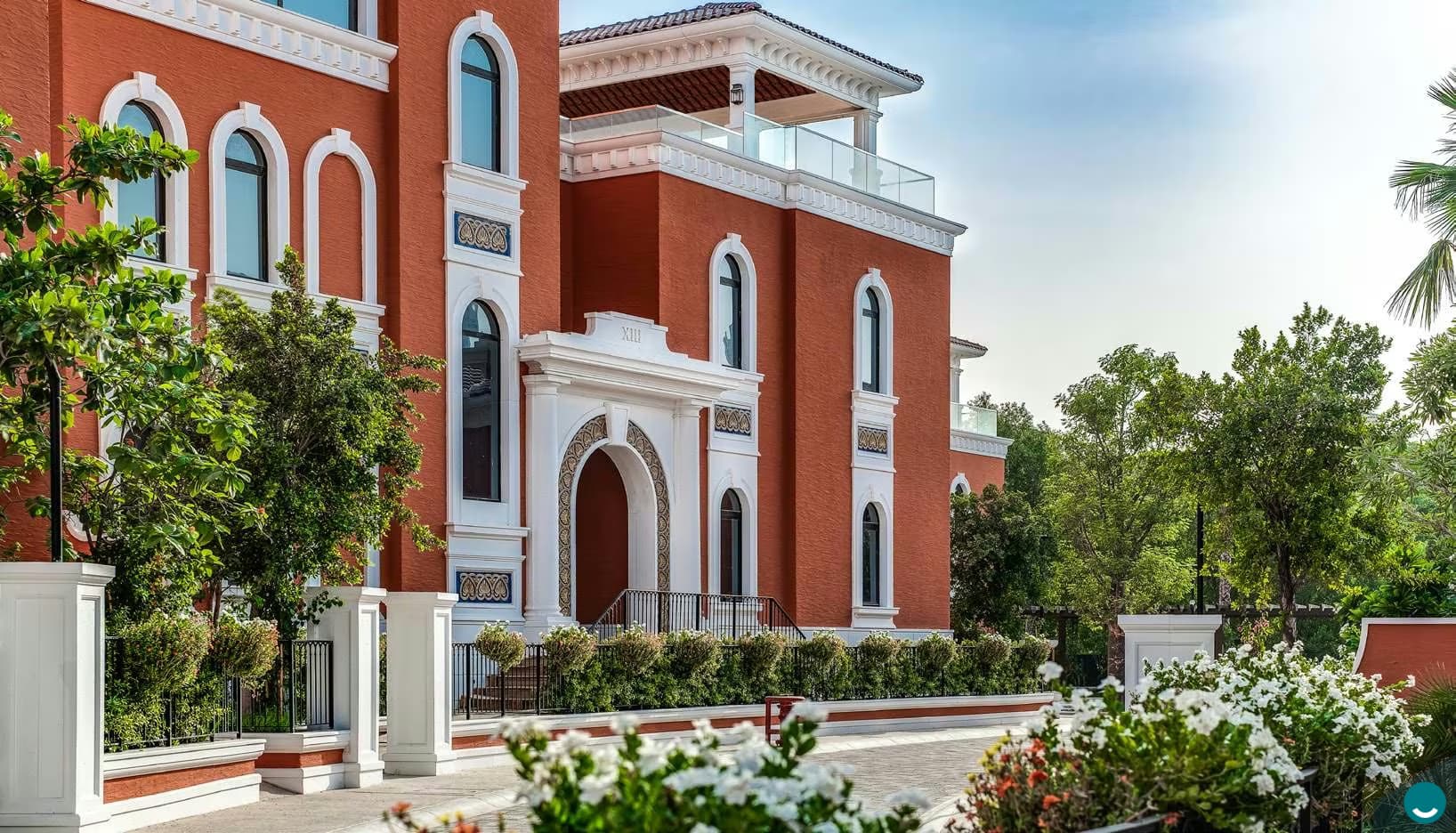 XXII Carat Club Villas 4
