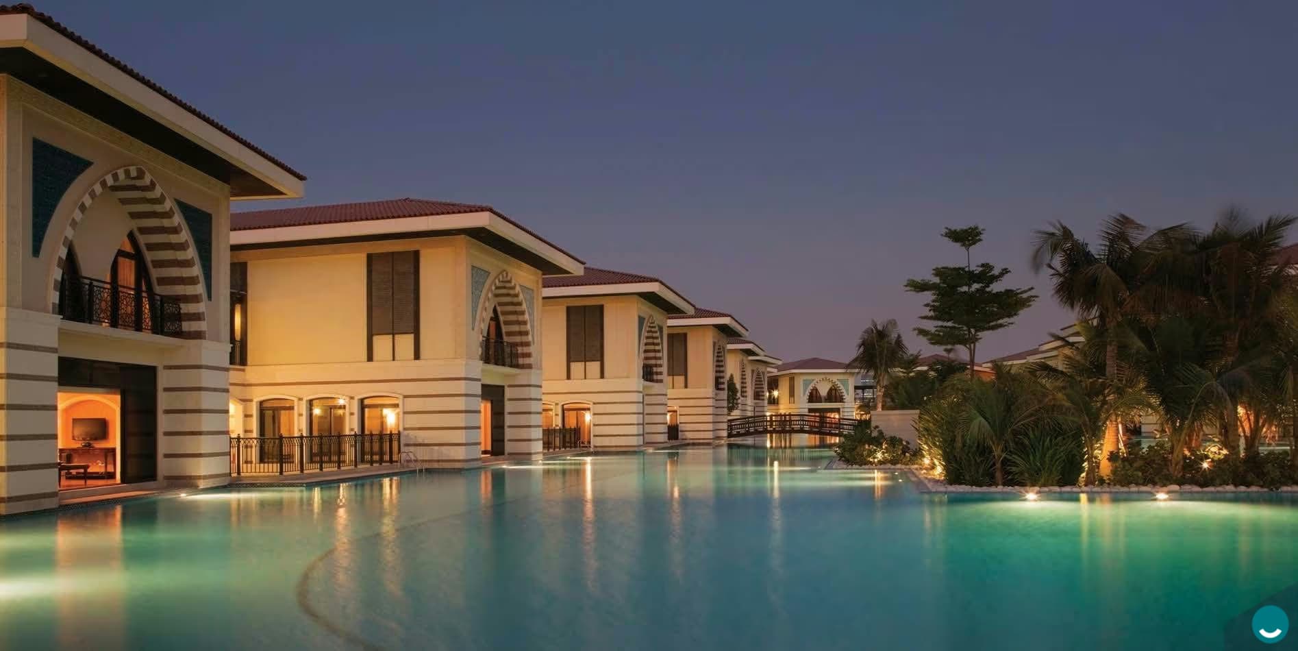 Zabeel Saray Royal Villas 2