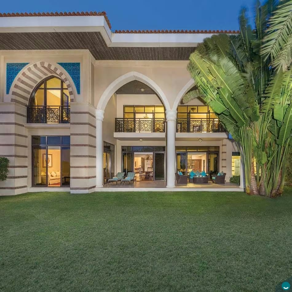 Zabeel Saray Royal Villas 3