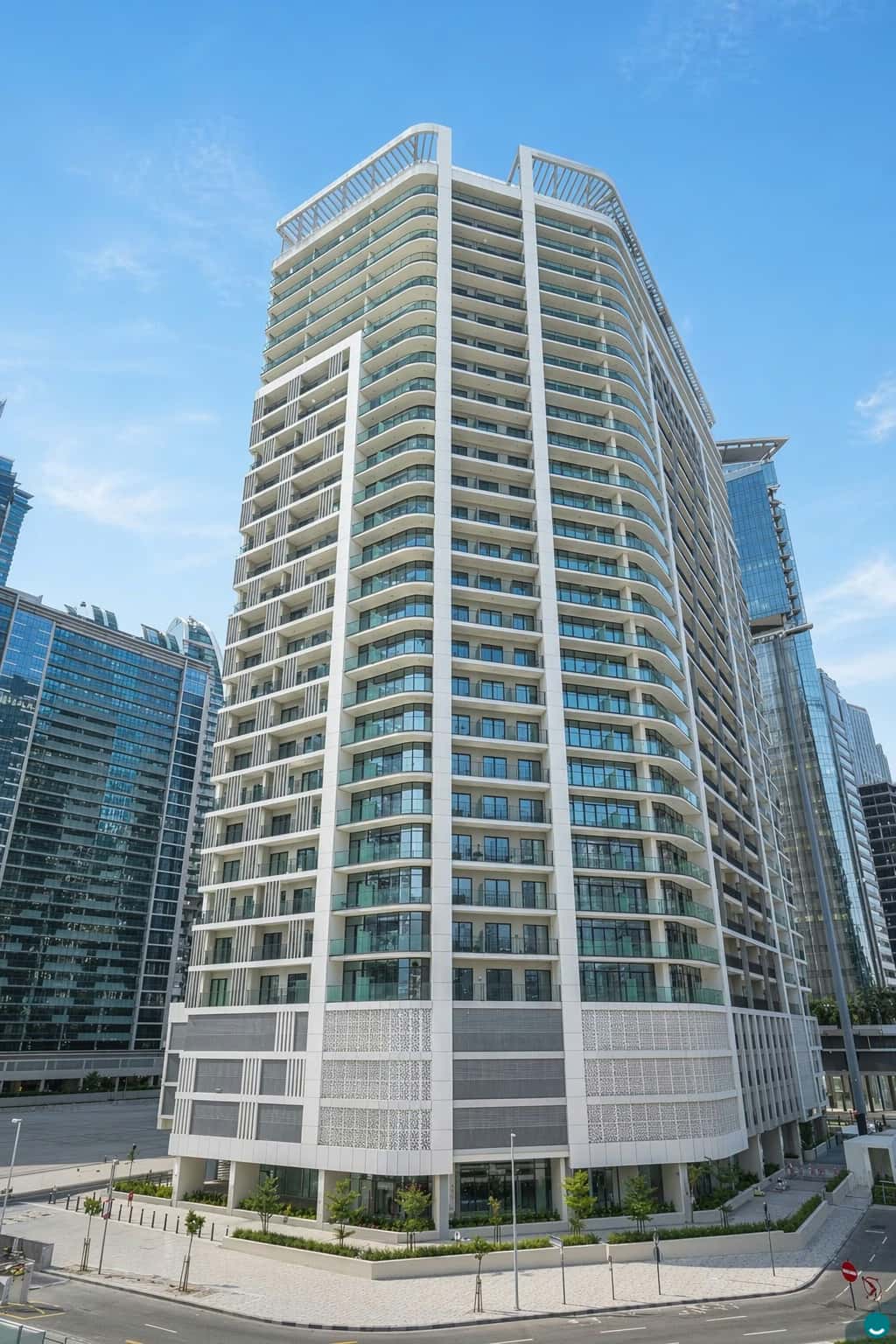 Zada Tower