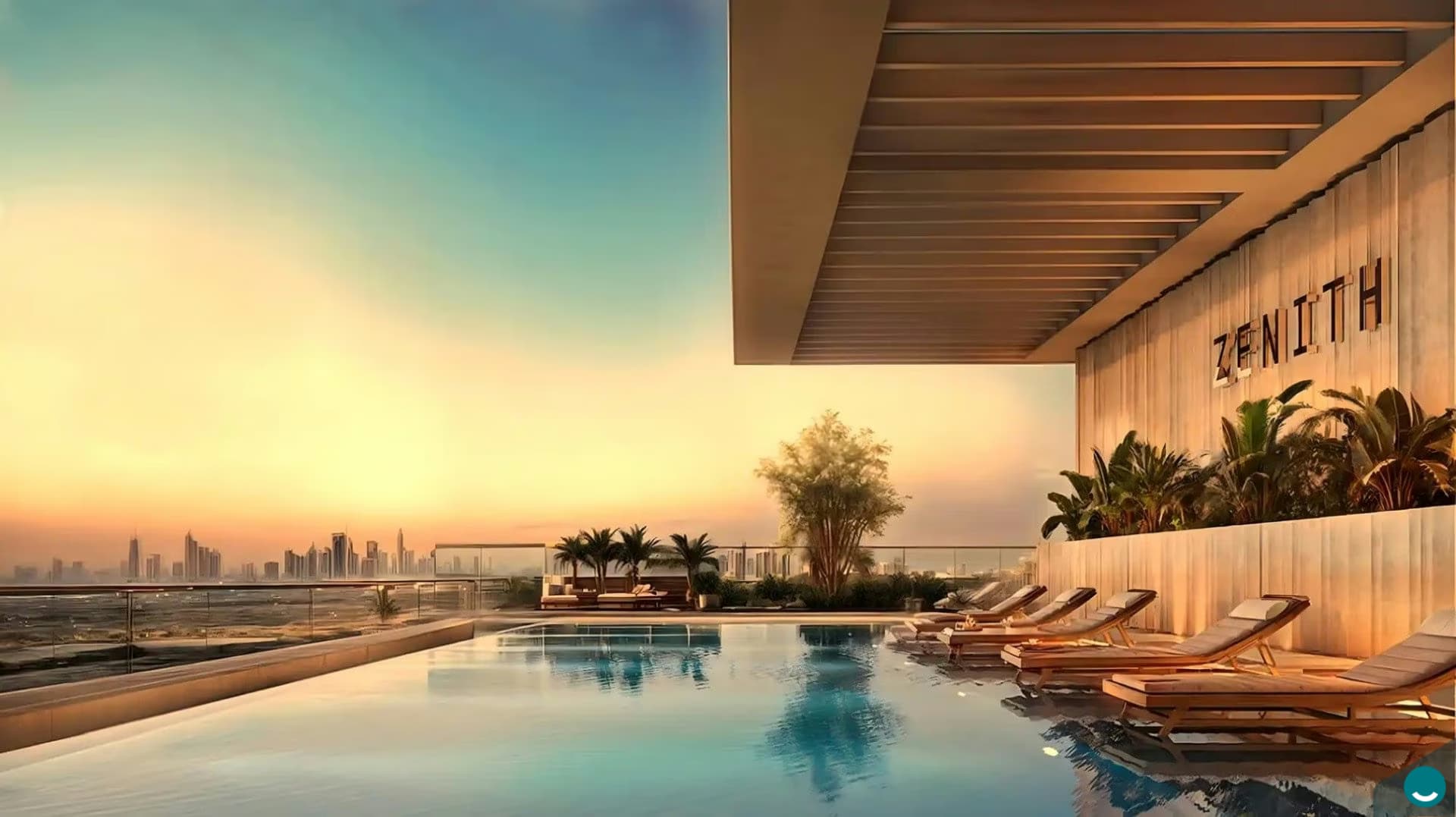Zenith Residences 3