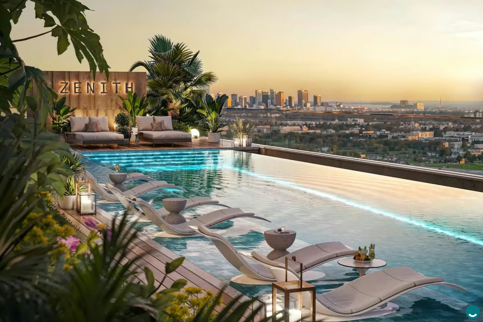 Zenith Residences 4