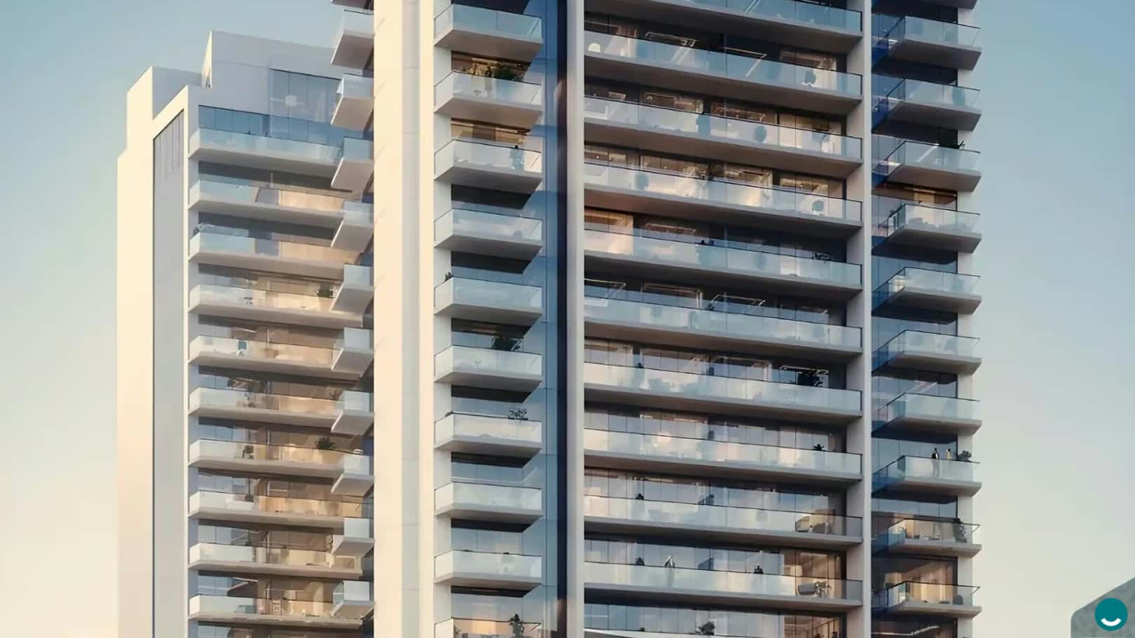 Zenith Residences