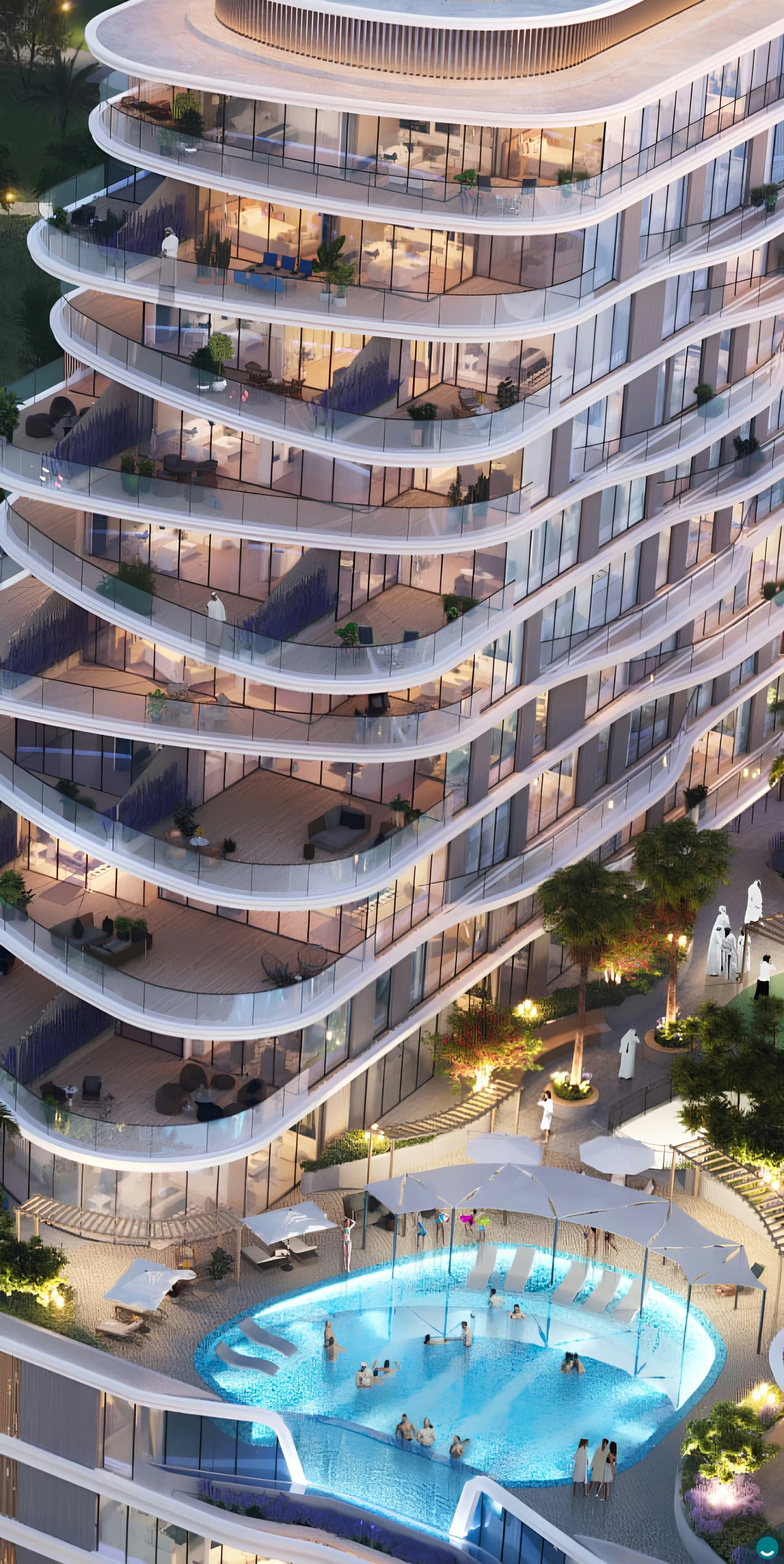 Zephyra Residences 2