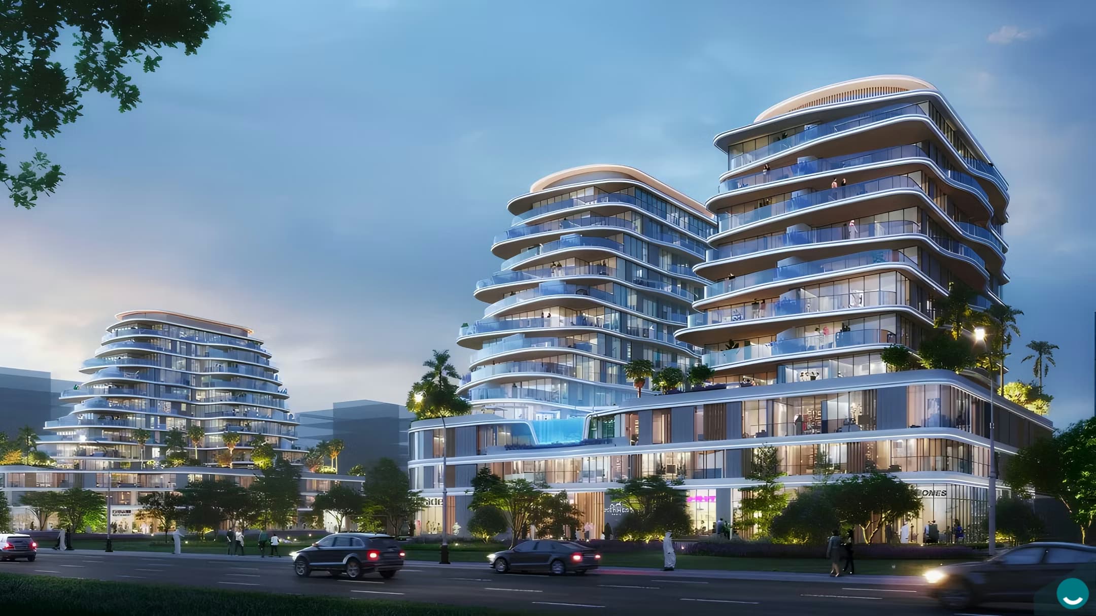 Zephyra Residences 5