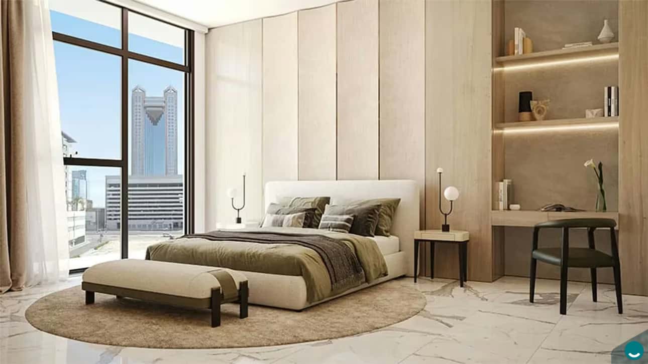 Zura Residences