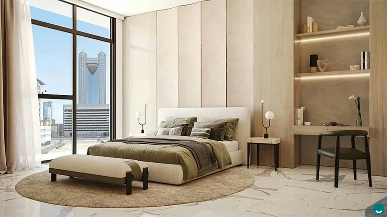 Zura Residences
